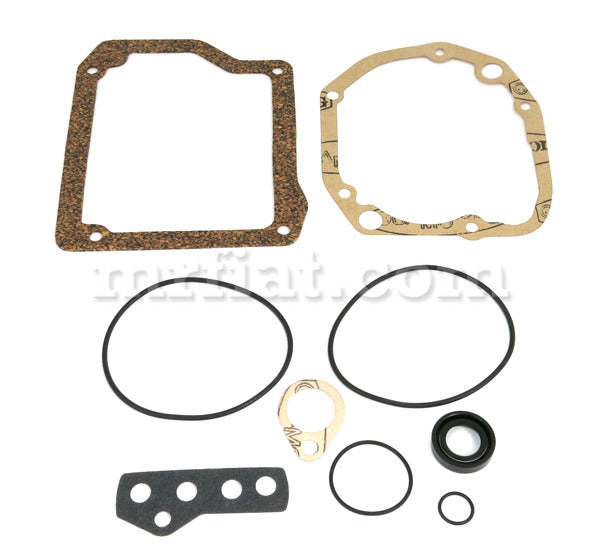 Fiat 500 126 Gear Box Gasket Set Transmission Fiat   