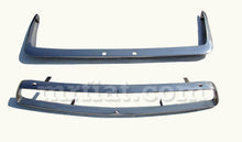 Cargar imagen en el visor de la galería, Maserati Ghibli Bumper Kit W/ Grill Bumpers Maserati   
