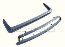 Load image into Gallery viewer, Maserati Ghibli Bumper Kit W/ Grill Bumpers Maserati   
