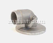 Load image into Gallery viewer, Fiat 500 Giannini Air Filter Cover Fuel System Fiat   
