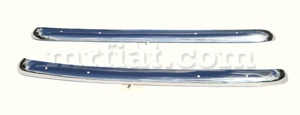 Gilbern GT 1800 Bumper Kit Bumpers Other   