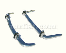 Load image into Gallery viewer, Gilbern Invader MK3 Bumper Kit
