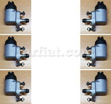 Load image into Gallery viewer, Alfa Romeo Giulietta Sprint Zagato 3 Shoe Front Brake Cylinder Set 6 Pcs
