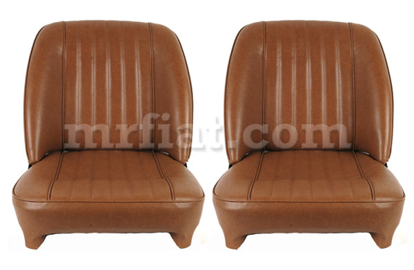 Alfa Romeo Sprint GT Veloce  Tan Complete Upholstery Interior Set Giulietta Sprint Veloce 2nd 3r Alfa Romeo   