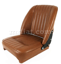 Load image into Gallery viewer, Alfa Romeo Sprint GT Veloce  Tan Complete Upholstery Interior Set Giulietta Sprint Veloce 2nd 3r Alfa Romeo   
