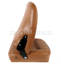 Load image into Gallery viewer, Alfa Romeo Sprint GT Veloce Tan Complete Upholstery Interior Set Interior Alfa Romeo
