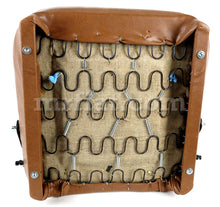 Load image into Gallery viewer, Alfa Romeo Sprint GT Veloce Tan Complete Upholstery Interior Set Interior Alfa Romeo
