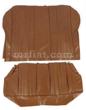 Load image into Gallery viewer, Alfa Romeo Sprint GT Veloce Tan Complete Upholstery Interior Set Interior Alfa Romeo
