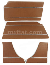 Load image into Gallery viewer, Alfa Romeo Sprint GT Veloce Tan Complete Upholstery Interior Set Interior Alfa Romeo
