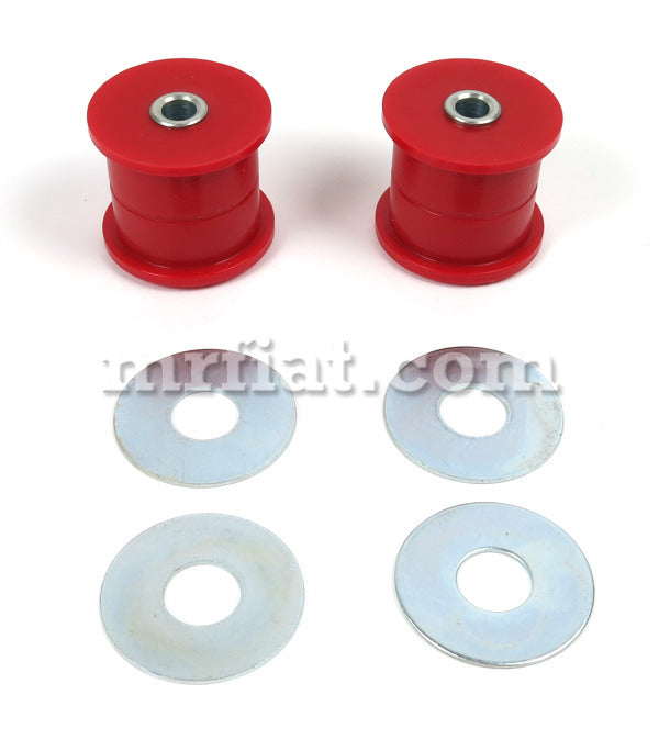 Alfa Romeo 2600 A Arm Polyurethane Performance Bushing Kit Suspension Alfa Romeo   