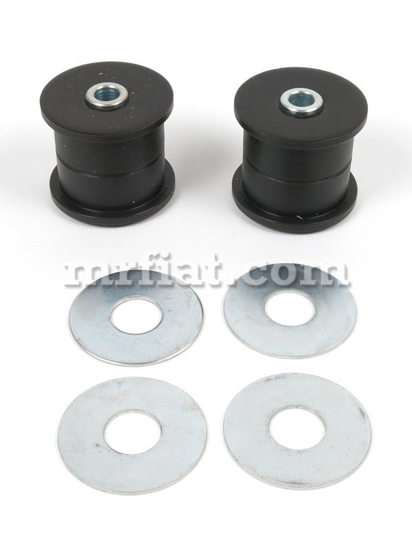 Alfa Romeo Giulietta Sprint Polyurethane A Arm Bushing Kit Suspension Alfa Romeo   