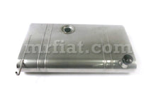 Load image into Gallery viewer, Alfa Romeo Giulia Giulietta Spider 750 101 Stainless Steel Fuel Tank
