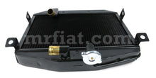 Cargar imagen en el visor de la galería, Alfa Romeo Giulia Giulietta Spider Radiator Engine Alfa Romeo   
