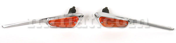 Alfa Romeo Giulietta Sprint Side Markers Set Lights Alfa Romeo   