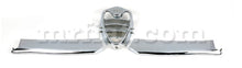 Load image into Gallery viewer, Alfa Romeo Giulietta SS Front Grill w/ Wings Emblems Alfa Romeo
