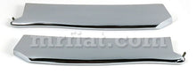 Load image into Gallery viewer, Alfa Romeo Giulietta SS Front Grill w/ Wings Emblems Alfa Romeo
