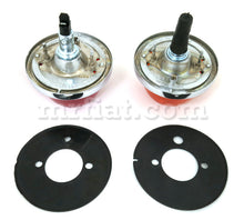 Load image into Gallery viewer, Alfa Romeo Giulietta SS Rear Lights Set Complete Lights Alfa Romeo
