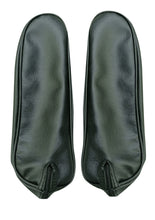Cargar imagen en el visor de la galería, Mercedes G Model Twin Armrest Armrest Cover 2000 Interior Mercedes Darkgreen
