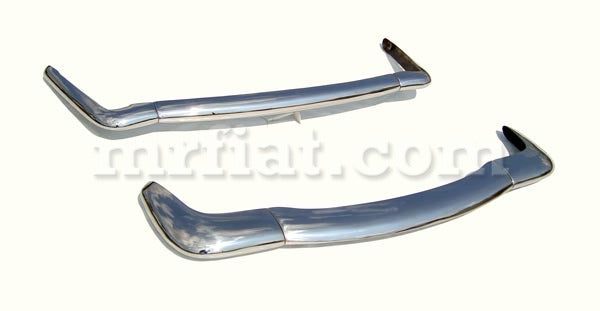 Gordon Keeble Bumper Kit Bumpers Other   