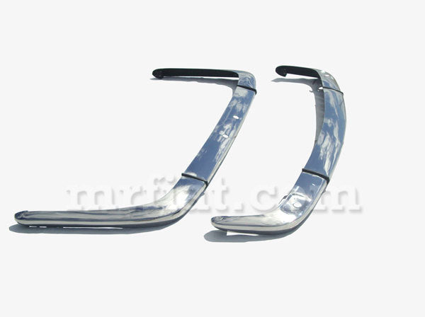 Iso Grifo Bumper Kit Bumpers Iso   