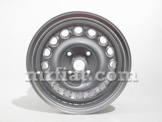 Alfa Romeo GT GTV GTA 7 X 14 Wheel Rims Alfa Romeo   