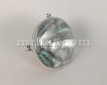 Load image into Gallery viewer, Alfa Romeo GT Junior GTV 1750 2000 Carello Outside H4 Headlight 7&quot; OEM Lights Alfa Romeo   
