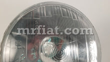 Load image into Gallery viewer, Alfa Romeo GT Junior GTV 1750 2000 Inner Right Carello H1 Headlight 5 3/4&quot; Lights Alfa Romeo   
