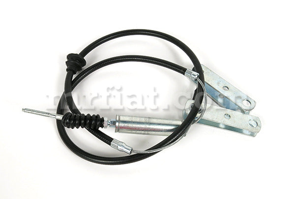 Alfa Romeo GT Junior GTV ATE Center Brake Cable 1965-74 OEM Cables Alfa Romeo   