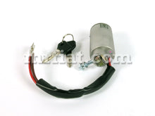 Load image into Gallery viewer, Alfa Romeo Spider Ignition Switch 3 Cables 1979-93 Electrical and Ignition Alfa Romeo   
