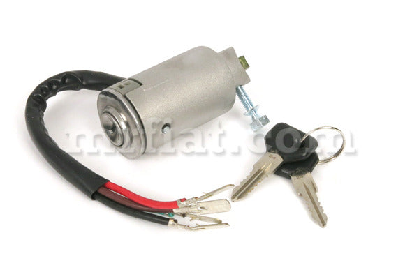 Alfa Romeo Alfetta Berlina GTV GTV6 Ignition Switch 80-94 Electrical and Ignition Alfa Romeo   