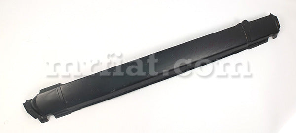 Alfa Romeo GT Junior GTV Left Outer Rocker Panel 1963-78 OEM Body Panels Alfa Romeo   