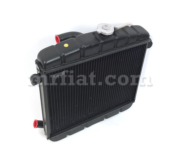 Alfa Romeo GT Junior GTV Radiator OEM Engine Alfa Romeo   