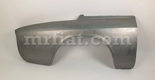 Alfa Romeo GT Junior GTV Right Rear Fender 67-77 OEM Body Panels Alfa Romeo   