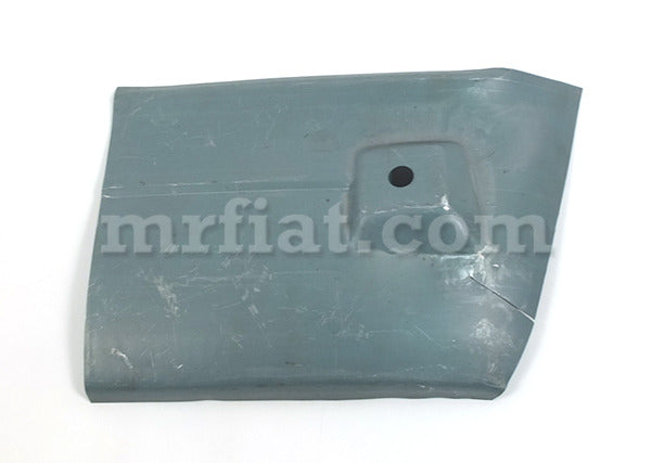 Alfa Romeo GT Junior GTV Right Rear Valence Repair Panel 63-77 OEM Body Panels Alfa Romeo   