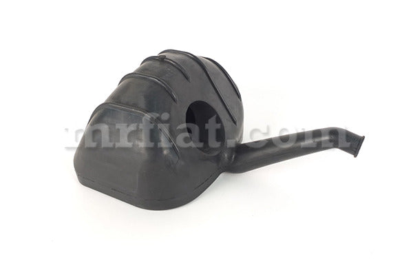 Alfa Romeo GTV Tank Connection Rubber Collar 63-78 OEM Fuel System Alfa Romeo   