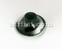 Load image into Gallery viewer, Fiat 850 Sport Spider Headlight Without Parking Light Lights Fiat
