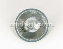 Load image into Gallery viewer, Fiat 1200 1500 Cabrio Headlight Without Parking Light Lights Fiat
