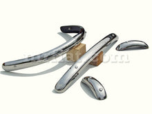 Load image into Gallery viewer, Heinkel Kabine Trojan Bumper Kit Bumpers Other
