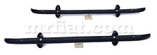 Load image into Gallery viewer, Hillman Imp Bumper Kit Bumpers Other
