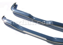 Load image into Gallery viewer, Honda S800 Bumper Kit Bumpers Other   
