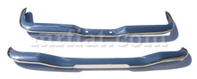 Load image into Gallery viewer, Honda S800 Bumper Kit Bumpers Other   
