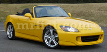 Cargar imagen en el visor de la galería, Honda S2000 Grey Indoor Fabric Car Cover 1999-09 Accessories Other
