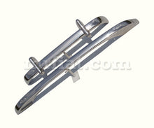 Load image into Gallery viewer, BMW Isetta 250 300 British Style Bumper Kit Bumpers BMW
