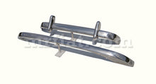 Load image into Gallery viewer, BMW Isetta 250 300 British Style Bumper Kit Bumpers BMW
