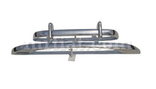 Load image into Gallery viewer, BMW Isetta 250 300 British Style Bumper Kit Bumpers BMW

