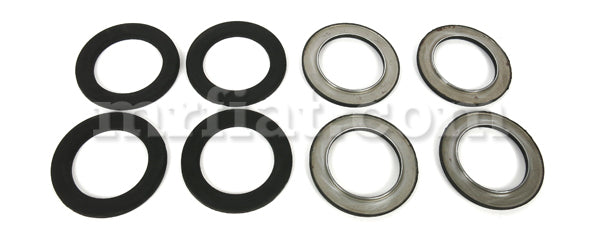 Iso Grifo GL 7 liter IR8 IR9 Can Am Suspension Rubber Ring Protection Kit Suspension Iso   