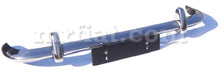 Load image into Gallery viewer, Jaguar 420 Bumper Kit Bumpers Jaguar
