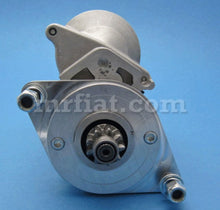 Load image into Gallery viewer, Jaguar XK XK120 140 150 3.4L 3.8L Manual High Torque 9 Teeth Starter Motor Electrical and Ignition Jaguar
