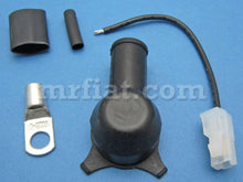 Load image into Gallery viewer, Jaguar XK XK120 140 150 3.4L 3.8L Manual High Torque 9 Teeth Starter Motor Electrical and Ignition Jaguar
