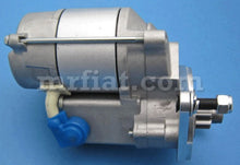 Load image into Gallery viewer, Jaguar XK XK120 140 150 3.4L 3.8L Manual High Torque 9 Teeth Starter Motor Electrical and Ignition Jaguar
